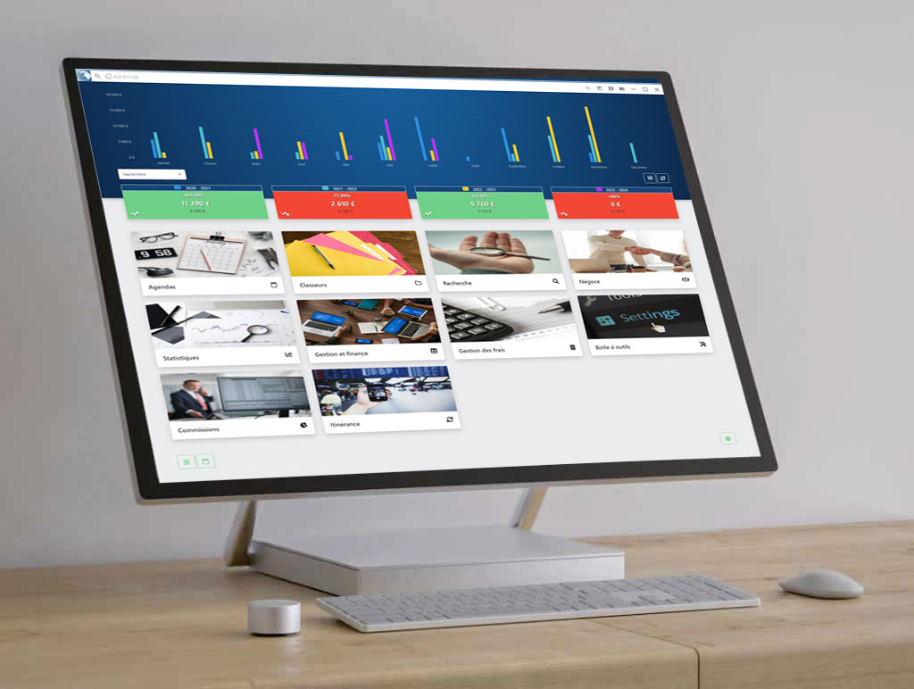 Tableau de bord 2 Sans titre 1