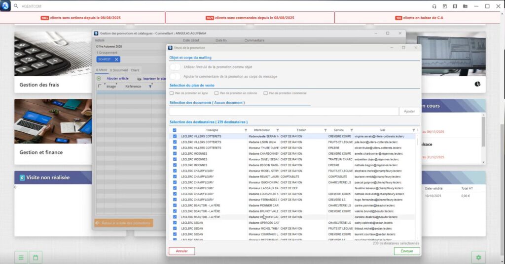 Promotion 1 Promotion 1