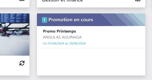 Promotion 2 Promotion 2