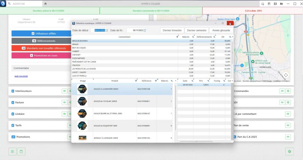 Référencement 1 Referencement